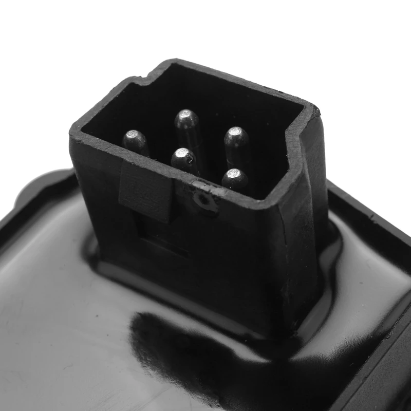 3x Автомобильная флейта для Bmw E46 E39 X5 64116923204 64116929486 64118385549