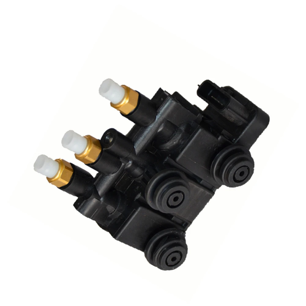 Для Range Rover Sport LM L494 2014-2020 для Land Defender L663 Передняя Пневматическая подвеска