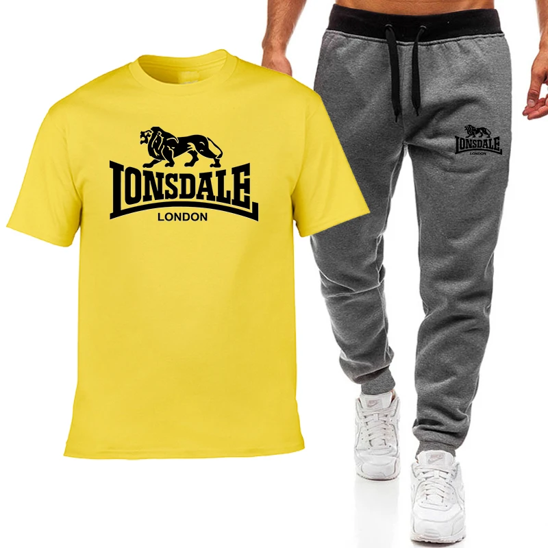 Мужская футболка с коротким рукавом и круглым вырезом из хлопка |