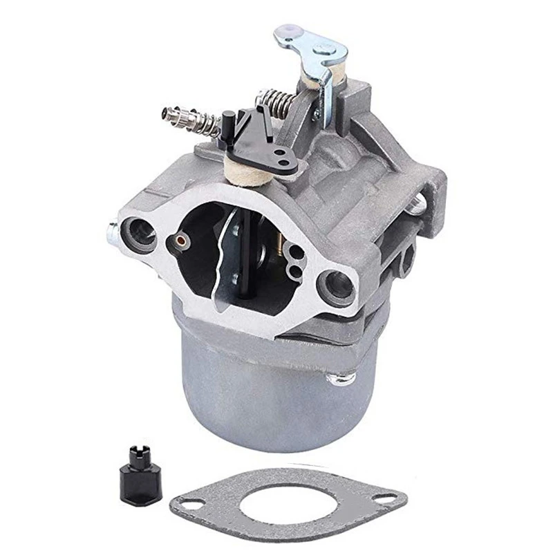 Карбюратор ДЛЯ Briggs & Stratton 799728 498231 499161 498027 замена для Walbro LMT 5-4993 детали двигателя