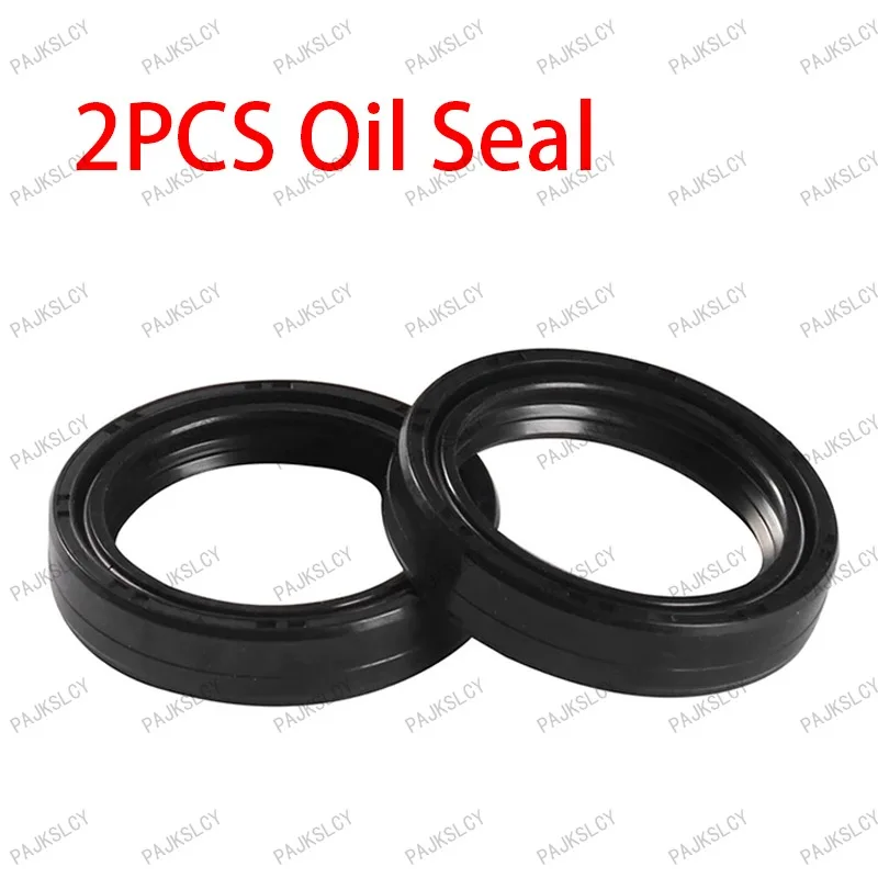 30x40 5x10 5 мм часть мотоцикла демпфер передней вилки масло и пылезащитное