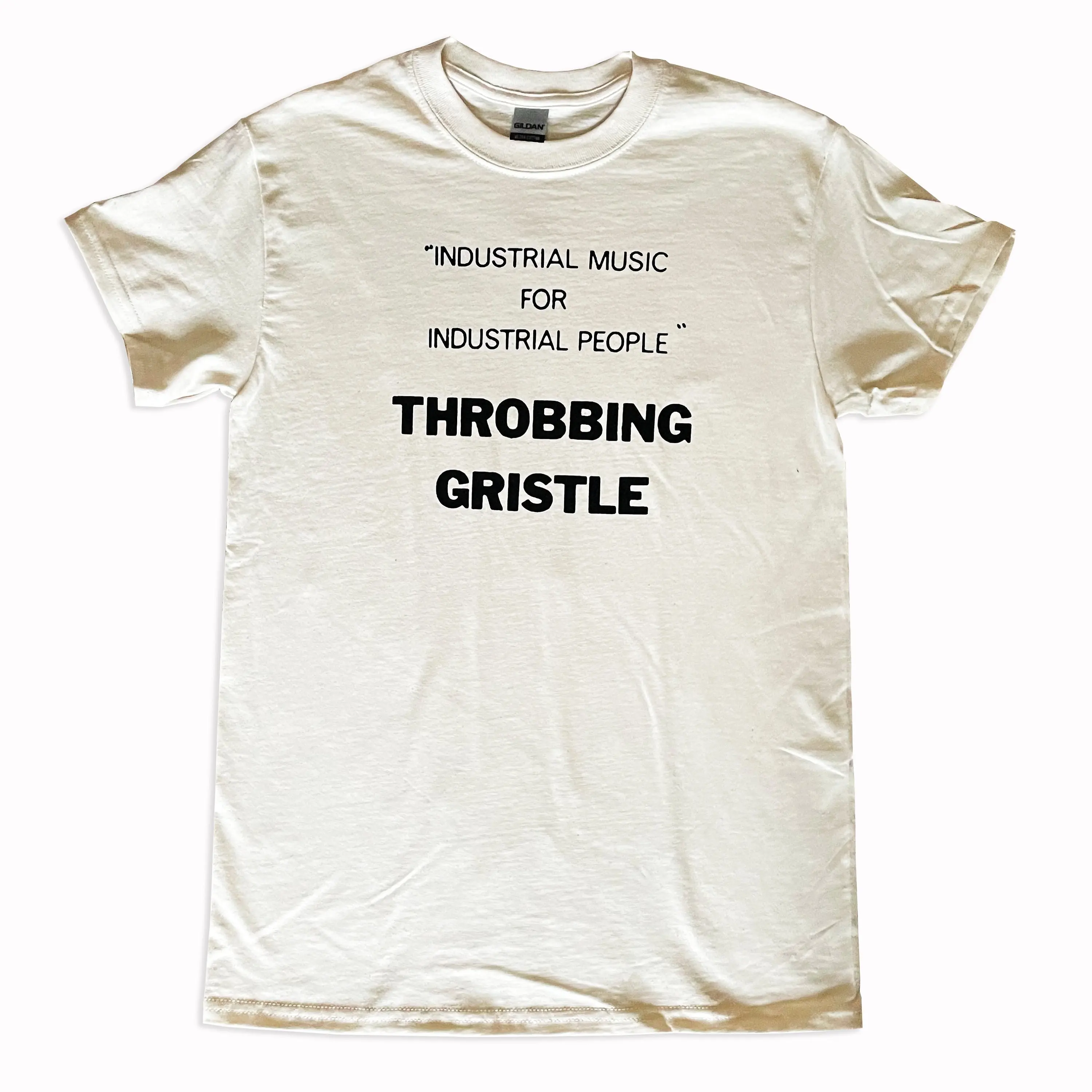 Жесткая промышленная Музыка для промышленных людей