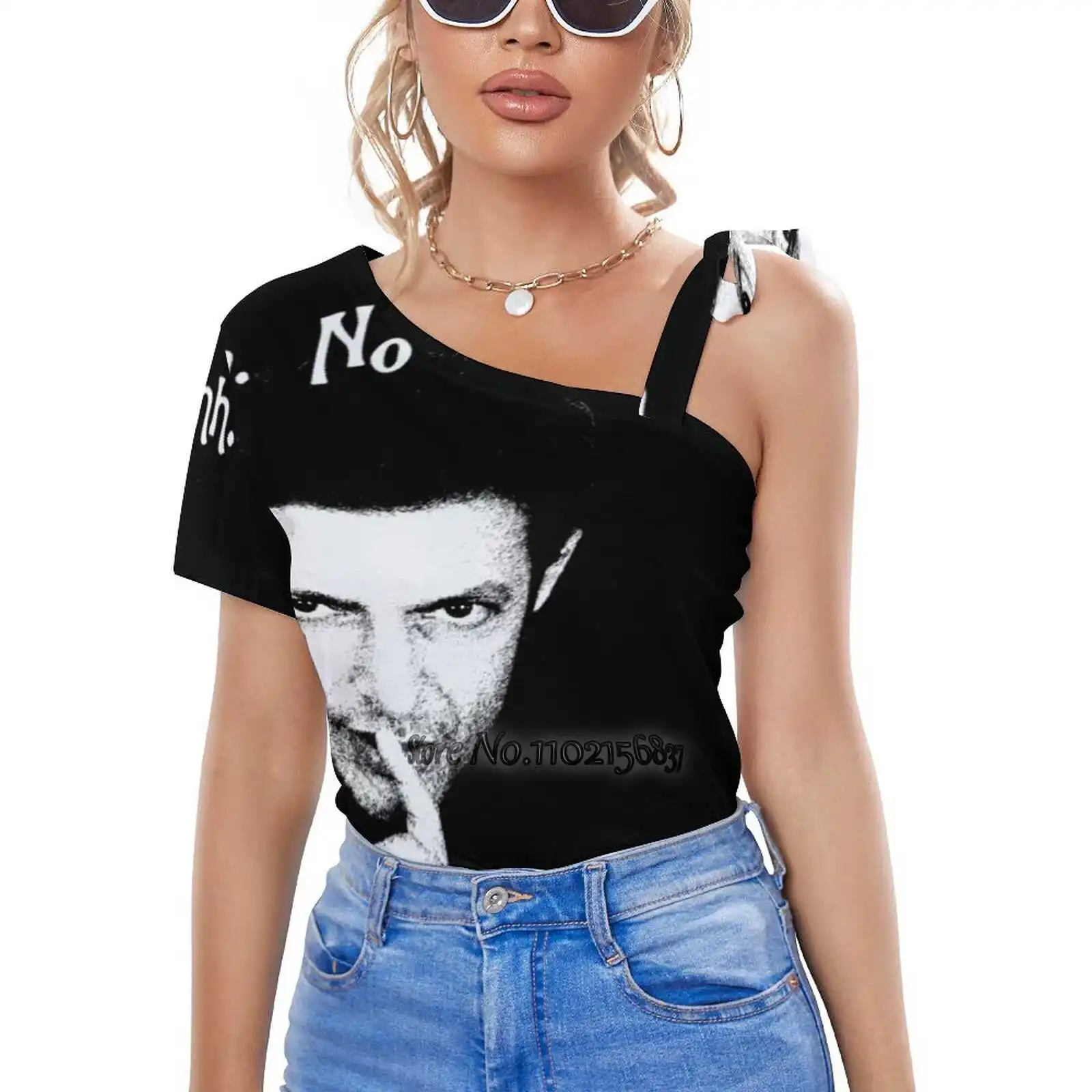 

Шх. Без слез. Женская футболка с принтом только мечты сейчас, летние сексуальные топы, уличная одежда, футболка, корейские топы, Джефф голдбл...