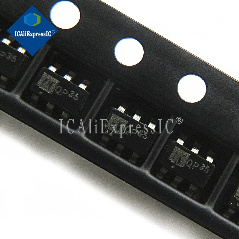 10 шт./лот LD7535ABL LD7535 LD7535BL SOT-23-6 SOT LD7535A SMD новый оригинальный в наличии