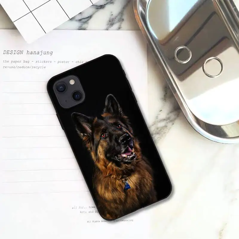Чехол для iPhone 11 12 Mini 13 Pro XS Max X 8 7 6s Plus 5 SE XR | Мобильные телефоны и аксессуары