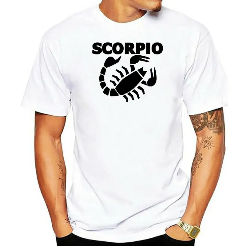 

Мужская футболка Скорпион версия 2 женская футболка