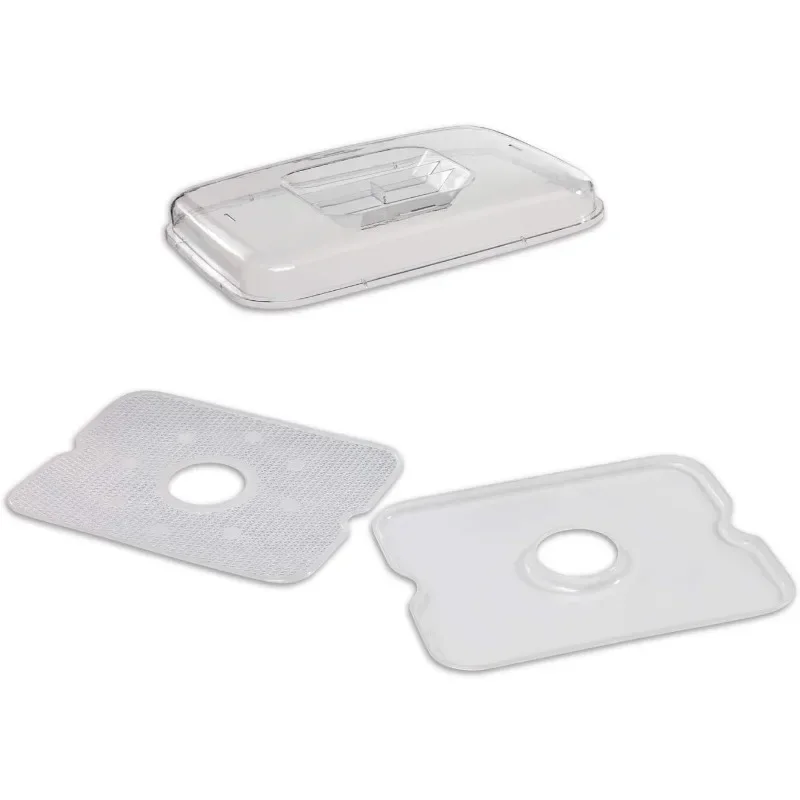 Цифровой пищевой Дегидратор Гамильтона для фруктов и джерки овощей многого