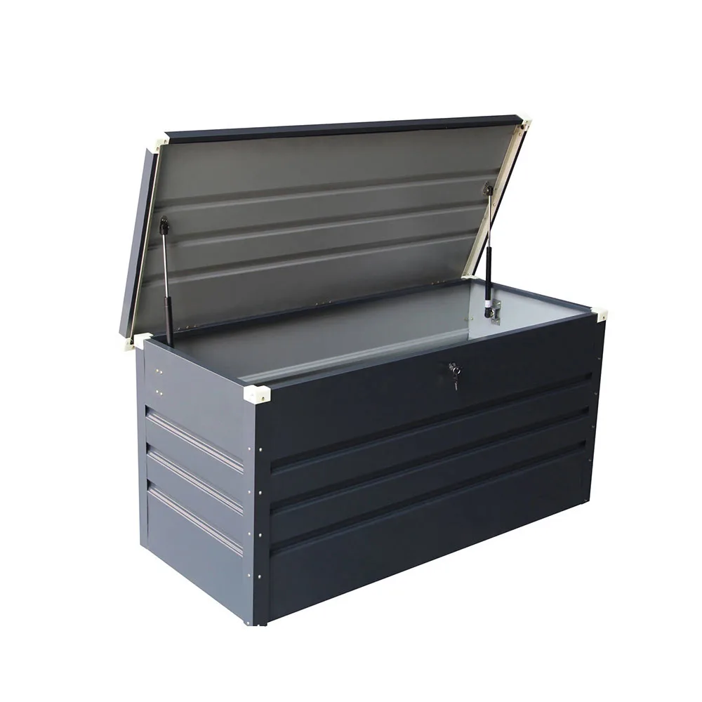 

China factory custom made sheet metal tool storage box