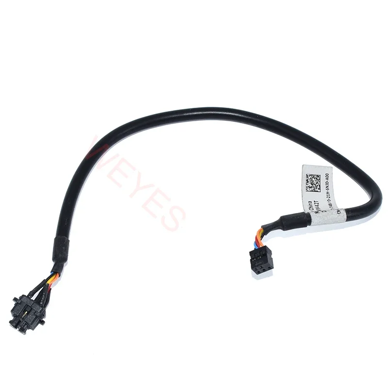 Для Optiplex 390 790 990 7010 DT MT SFF Кабель выключателя питания VW42T 0VW42T