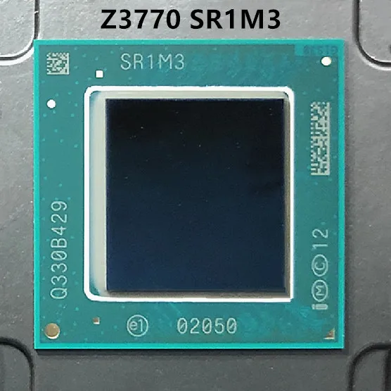

100% New SR1M3 Z3770 BGA Chipset
