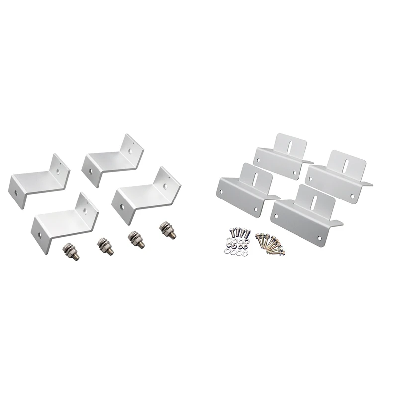 Крепление для солнечной панели крепление стойка поддержки настенной прочной