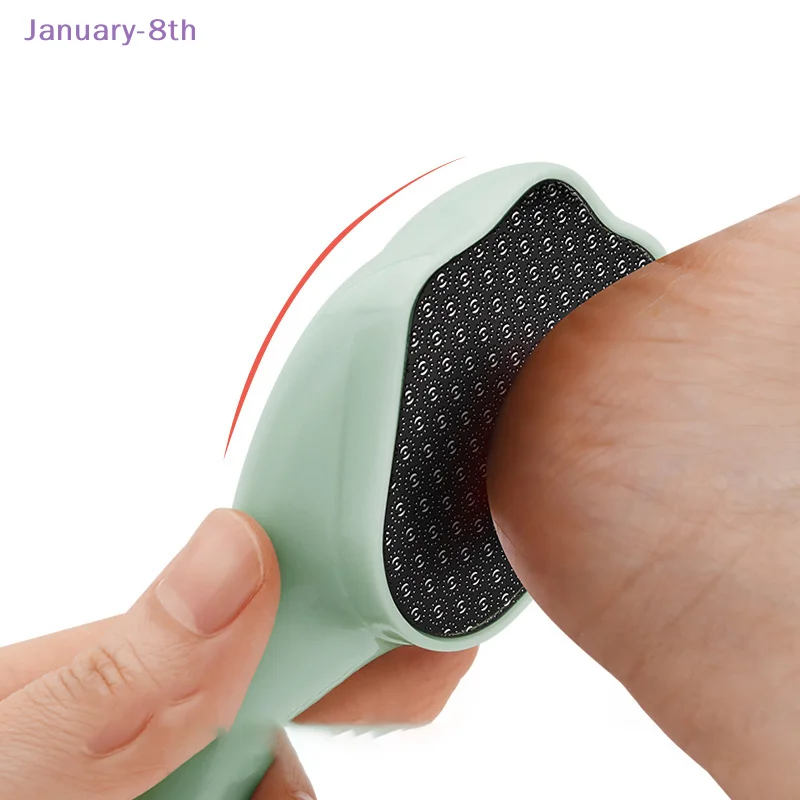 Нано-шлифовальная машинка для ног средство полировки стекол и пяток удаление