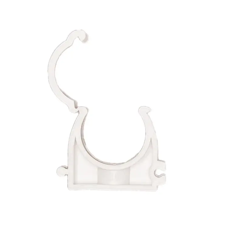 

PPR Pipe Clamp Daughter Card Pin Fittings Fixed