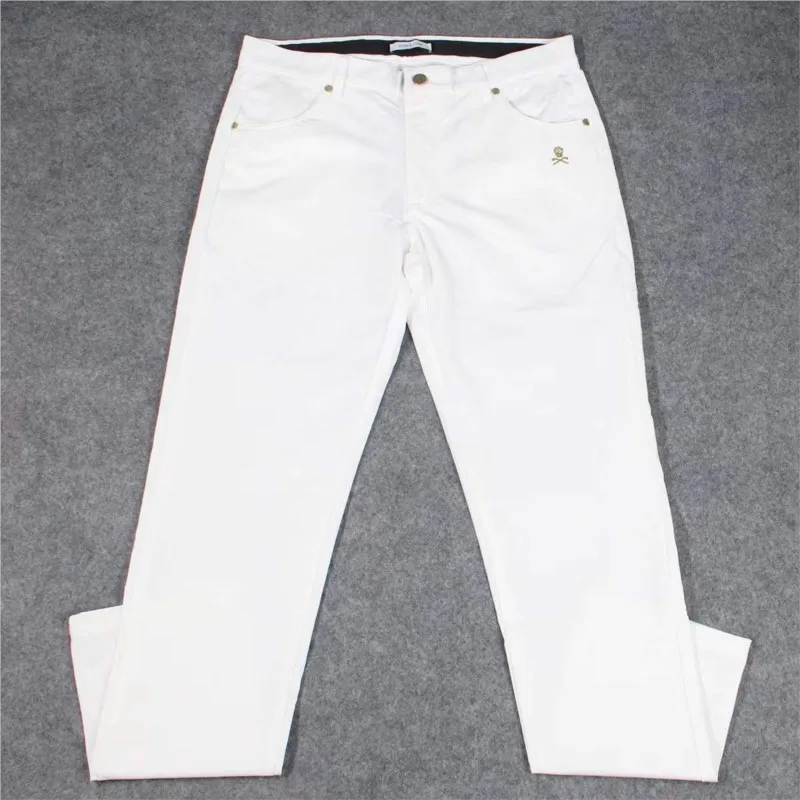 

MARK&LONA golf men's casual trousers summer pants golf breathable sweatpants