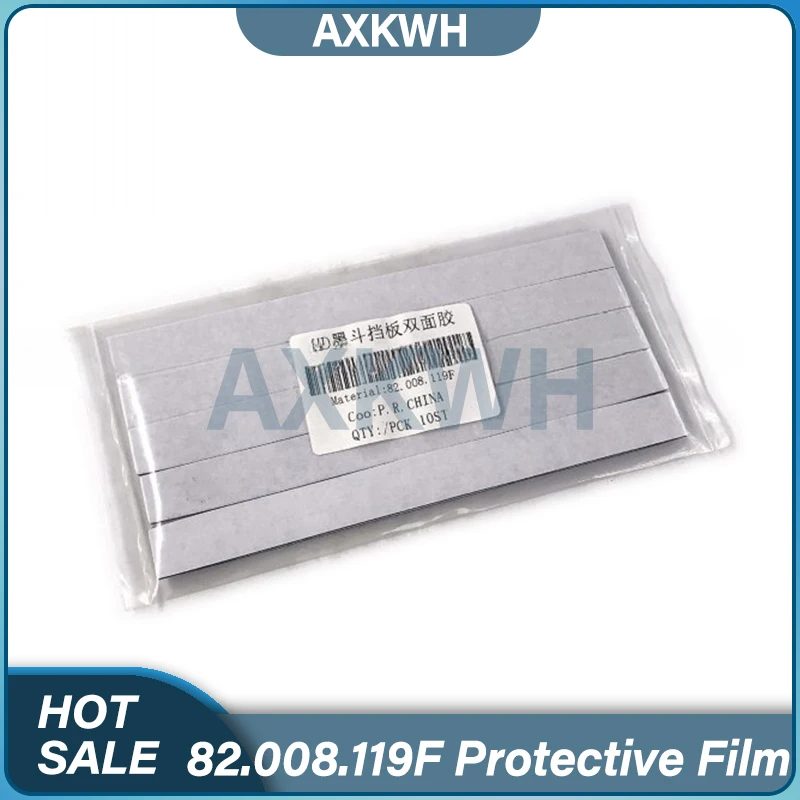 Лучшее качество 63.008.144 Изоляционная лента 82.008.119F Защитная пленка для Heidelberg SM52 CD102