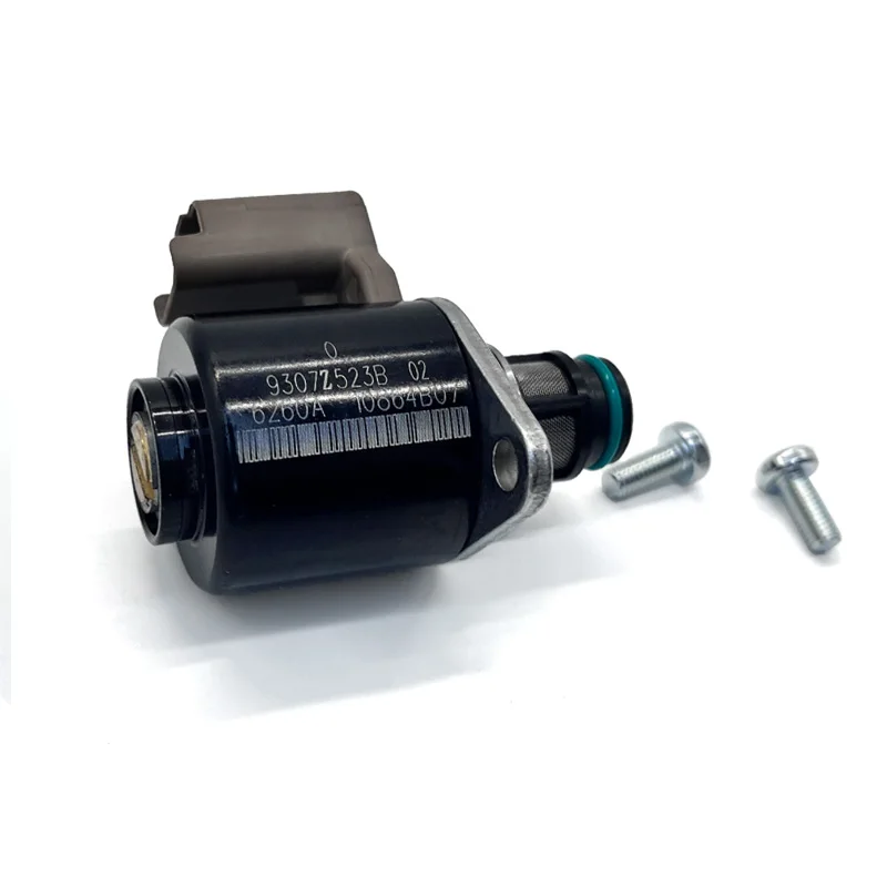 Фото Новый дозирующий клапан Delphi IMV для Renault 9307Z523B, регулятор расхода топлива №5