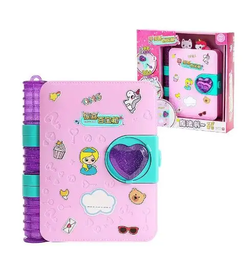 

Набор канцелярии «Холодное сердце» MINISO