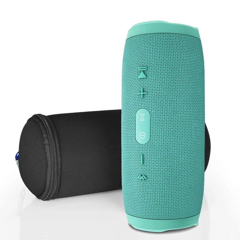 Travel Protective Case For JBL Charge 3 Bluetooth Speaker Carry Pouch Bag Cover