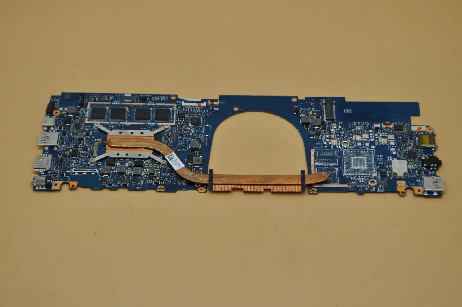 

FOR Asus ZenBook UX331U Series UX331UN Laptop Motherboard i5-8250U 1.60GHz 8GB
