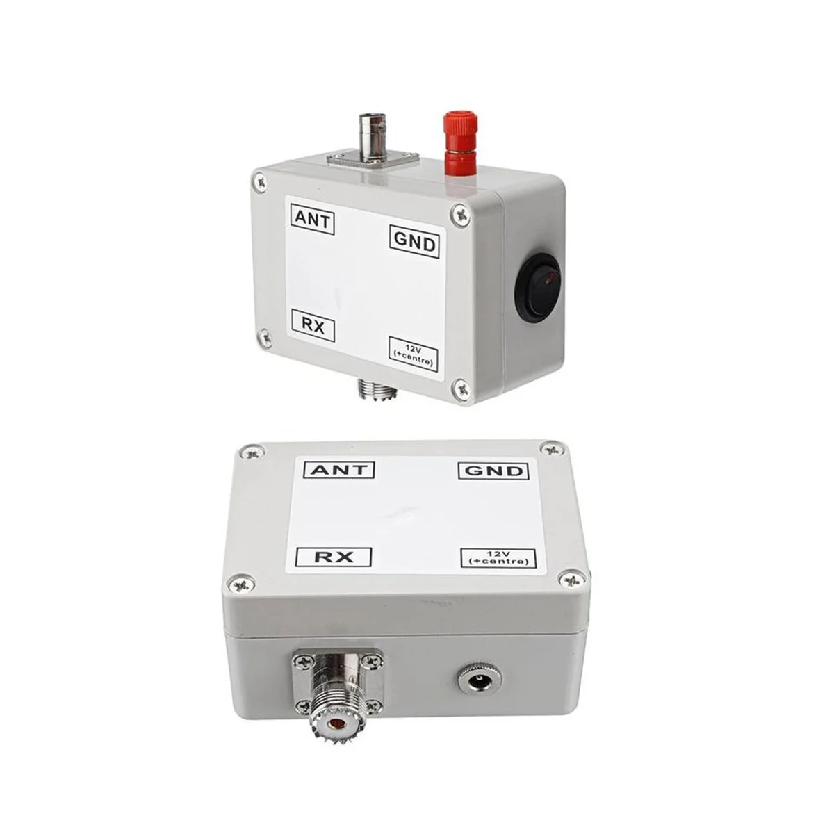 Мини-кнут активная антенна в сборе для Vlf Lf Hf Vhf портативная мини кнут Sdr Rx D3Z7