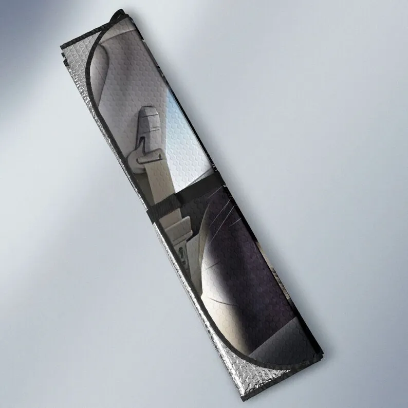 Рисунок 3 - Автомобильный солнцезащитный козырек