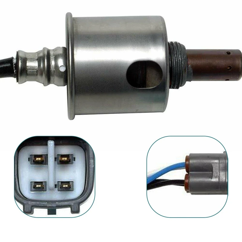 Аксессуары для замены заднего датчика кислорода Lexus LS460 2007-2013 4.6L LS600H 2008-2015 2344-515