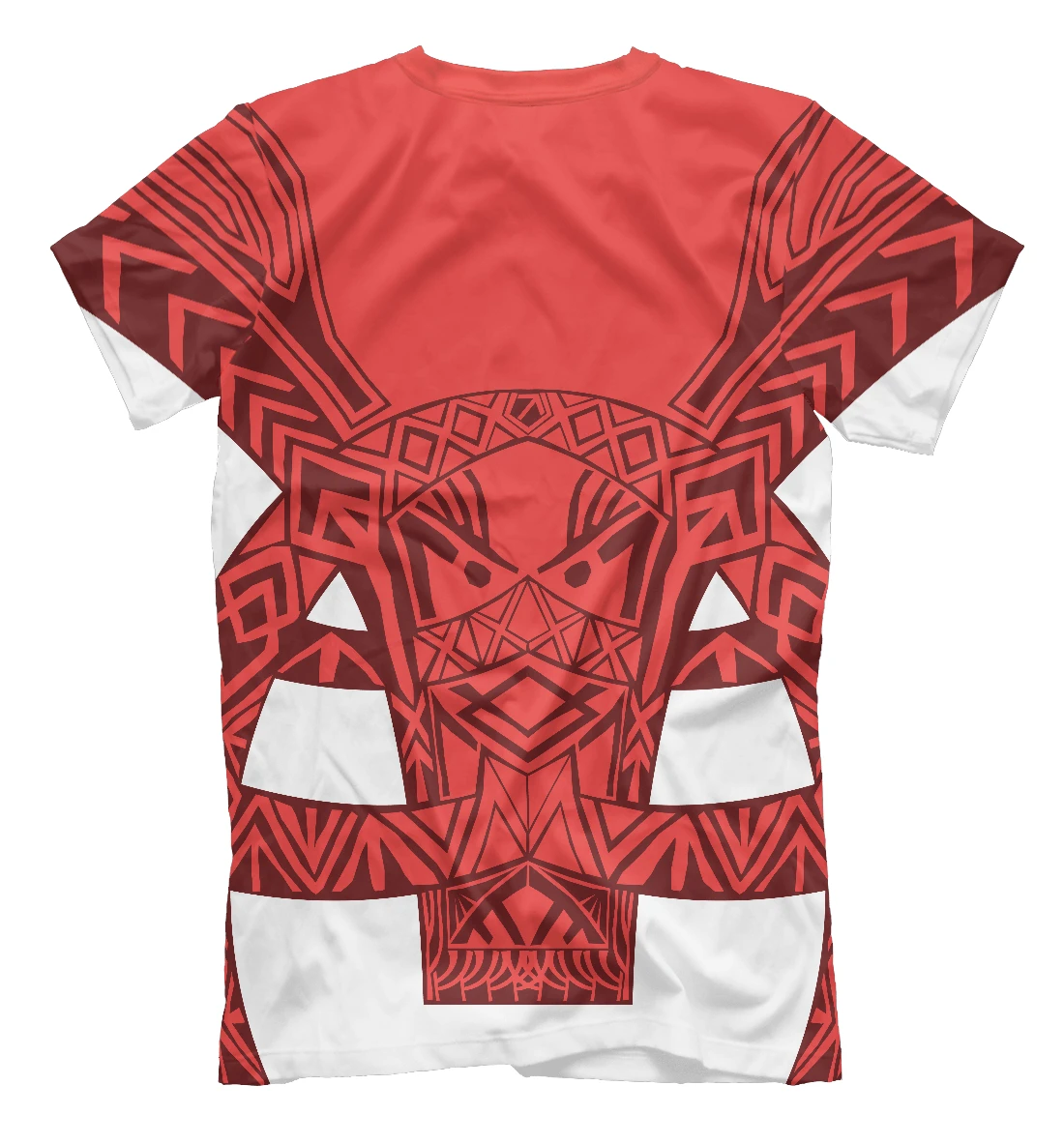 Футболка Привлечение денег Кельтика |