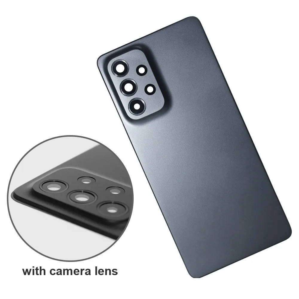 A53 5G ЖК-дисплей для Samsung Galaxy A536B с дигитайзером сенсорного экрана в сборе Замена A536E