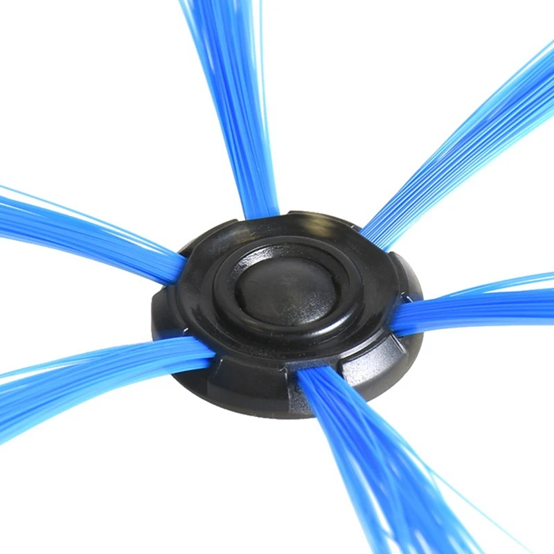 6 шт. боковые щетки для робота-пылесоса FC8772 FC8774 FC8776 FC8972