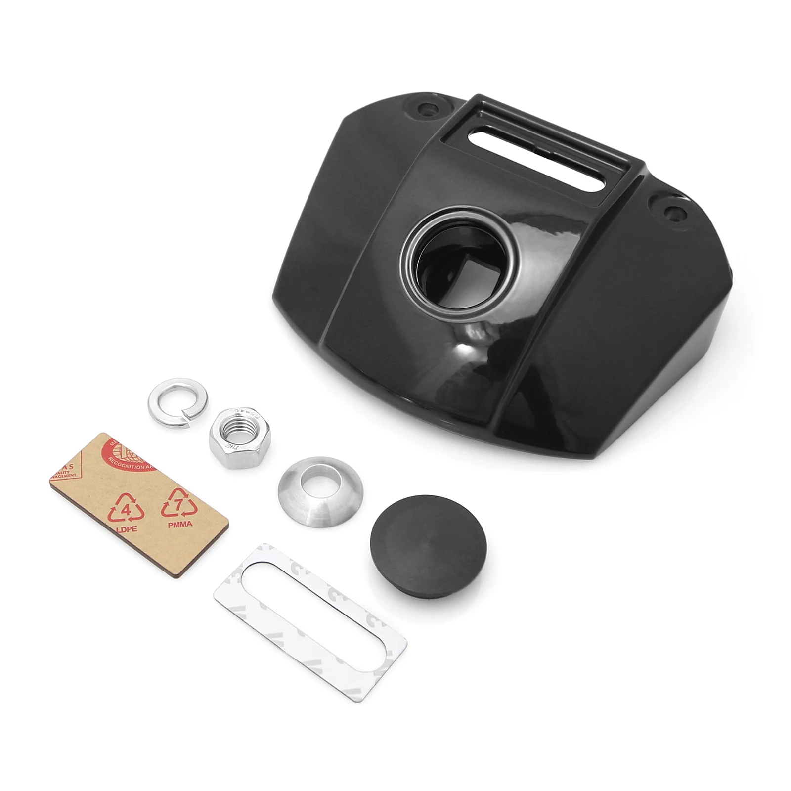 

Для Harley Sportster передняя фара козырек крепление кронштейн крышка XL883 XL1200 Sportster XL 883 1200 ночной глянцевый черный мотоцикл