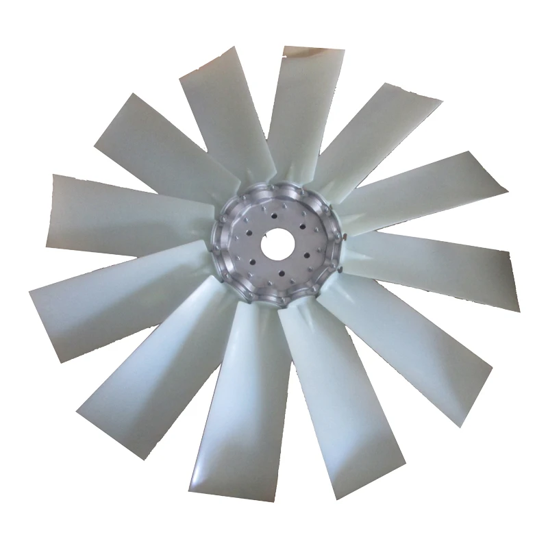 

Diesel Engine Parts for K38 QSK38 Engine Fan 3165799