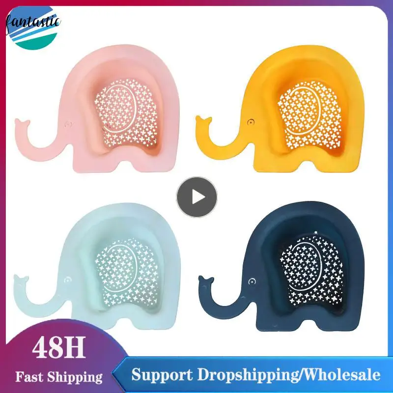 

Sink Drain Basket Swan Drain Basket Hanging Kitchen Dish Drainer Sink Filter Plastic Draining Rack Dish Drainer Sink Strainer