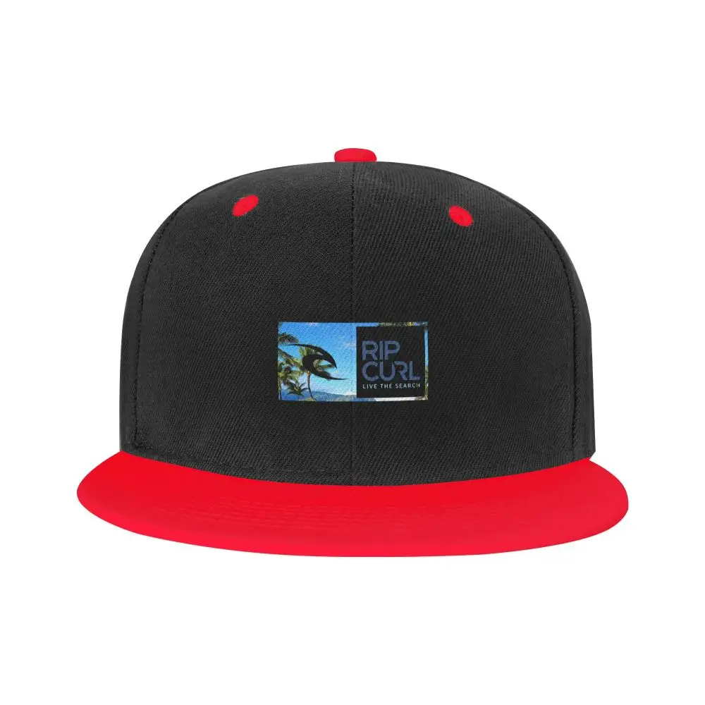 Бейсболка Рип Кёрл Гаваи Hi Watu Heritage Nwt цветная бейсболка с принтом s хип-хоп лучшее