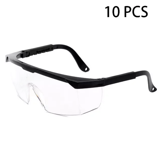 Safety Anti-UV Glasses Welding  Dust-proof Sport Safety Skiing Eyewear Sunglasses Riding Glasses Supplies Motorcycle
