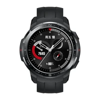 honor gs pro sport fitness tracker smart watch 1 39 inch screen kirin a1 chip support call gps and health monitoring