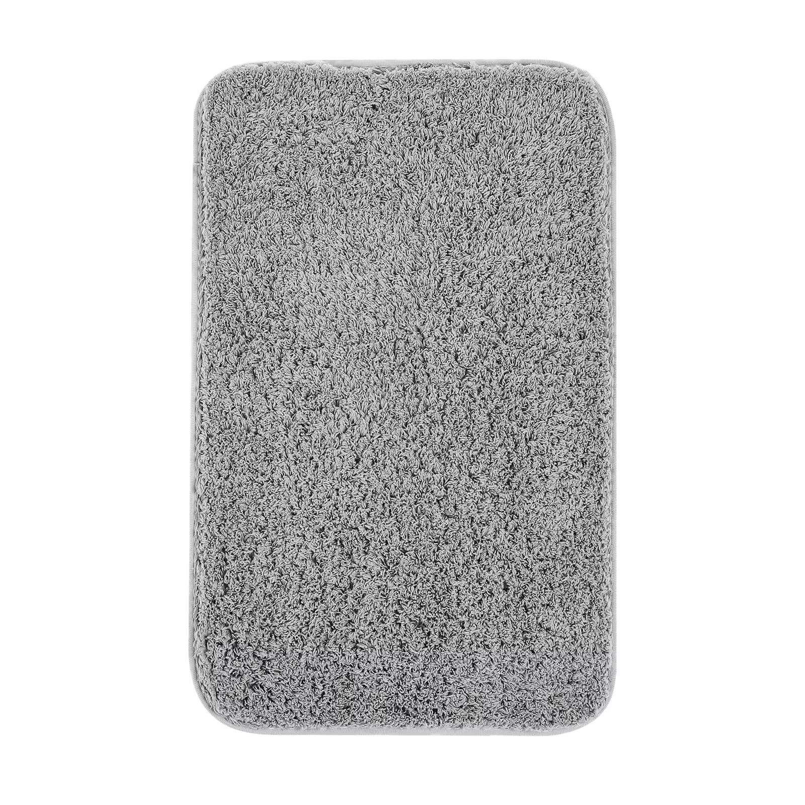

Коврик для ванной комнаты Microfiber Beige