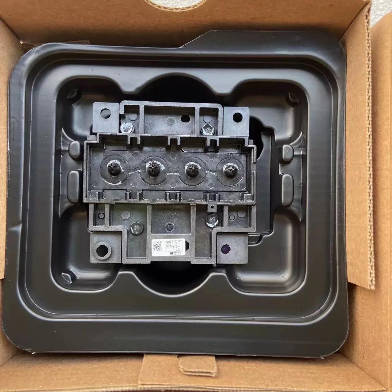 Оригинальная новая печатающая головка L355 для EPSON L351 L210 L358 L300 L301 L303 L111 L120 L211 ME401 ME303 XP 302 402 405 FA04010 FA04000 (art.: 3920cf50ee71d) - 3920cf50ee71d