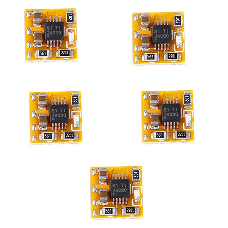 

5Pcs/Lot ECC Easy Chip Charge Fix All Charger Problem For All Mobile Phones & Tablets PCB & IC Problem Not Charger