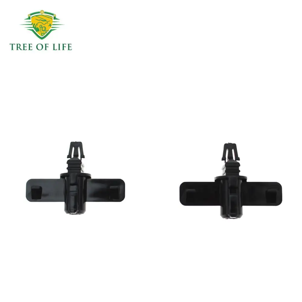 

For Subaru Toyota Lexus Mazda Honda Nissan Car Headlamp Headlight Cleaning Washer Spray Nozzle Jet Cover Cap Holder Connector