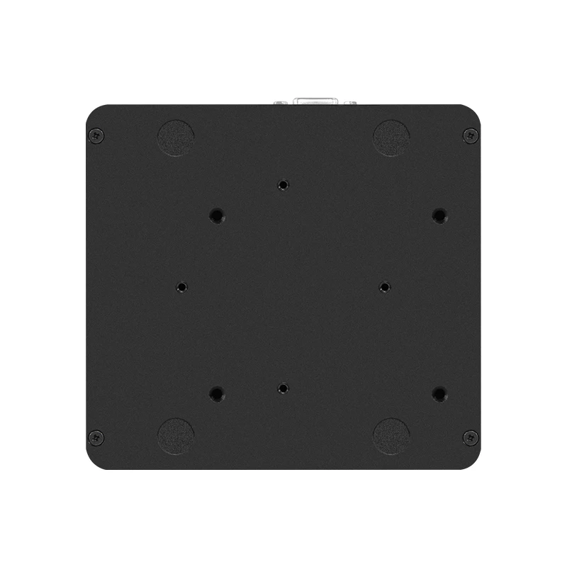 Celeron Jasper Lake N5105 безвентиляторный четырехъядерный маршрутизатор OPNsense 4 * LAN 2 5G I225