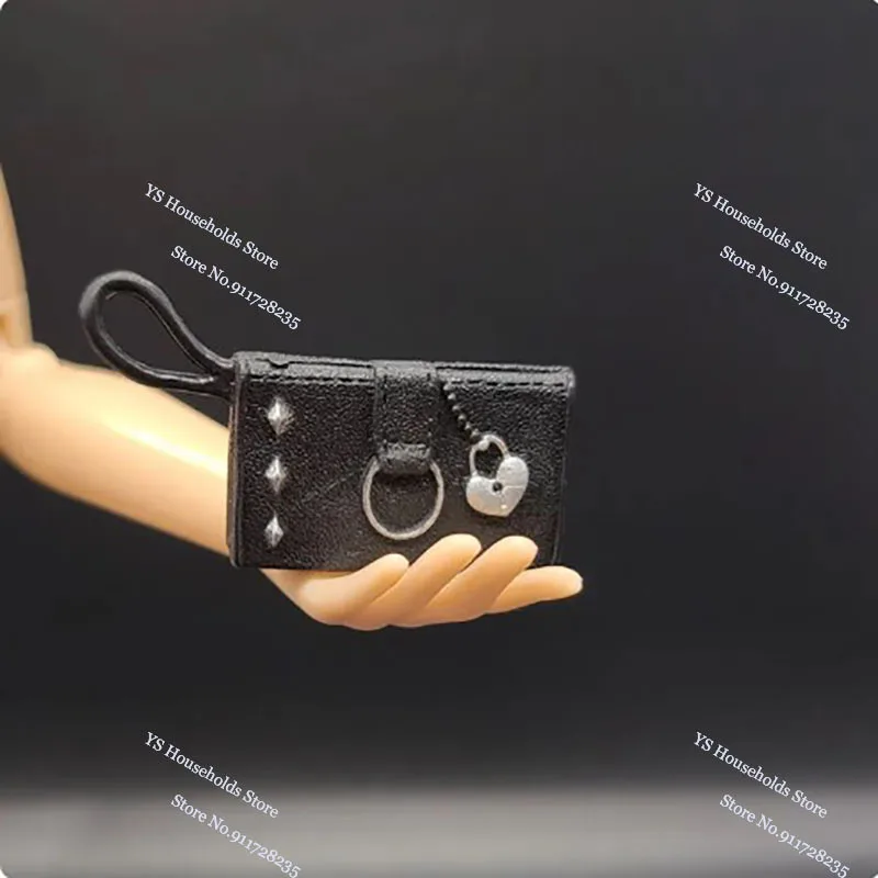 Модная трендовая миниатюрная сумка на плечо с изящной диагональю модель-кошелек