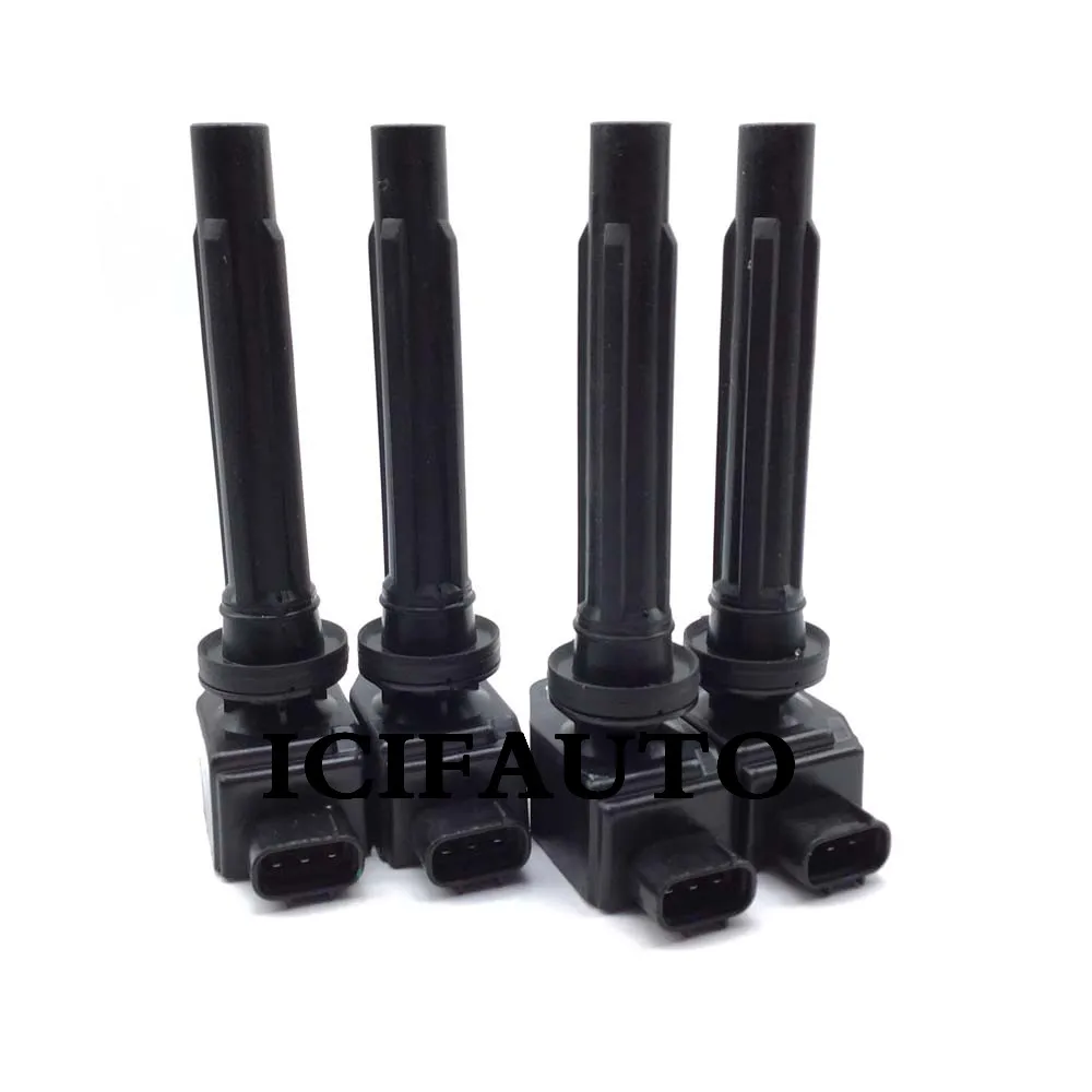 Катушка зажигания UF-562 33400-65J00 H6T11371 для Suzuki SX4 2.0L L4 Grand Vitara 06-08 2.7L V6