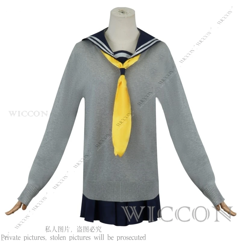 Коши Анко Косплей Костюм Парик Новая Ролевая Игра Аниме Shikanoko Nokonoko Cos Koshitantan My Deer