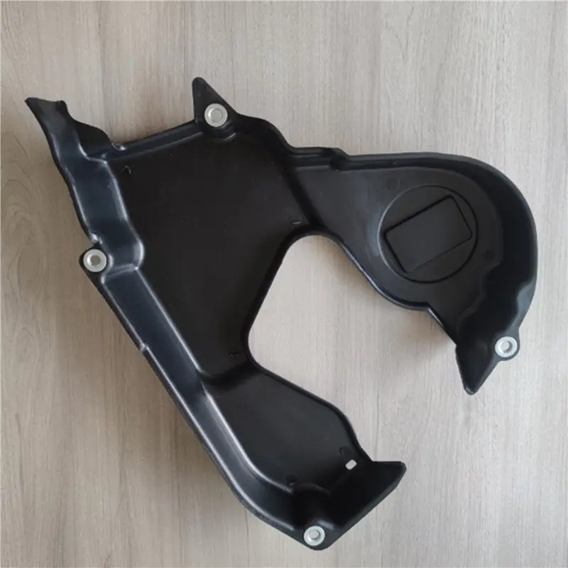 Фото Крышка ремня ГРМ для RENAULT TRAFIC MASTER LAGUNE ESPACE MK2 1.9 Dci 7700116265-A28K №3