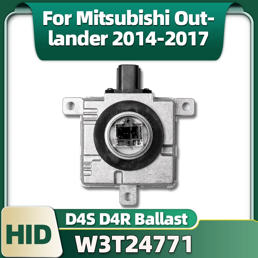 Ксеноновые HID фары W3T24771 D3S D3R D4S D4R модуль управления балластом 8301C770 для Mitsubishi Outlander