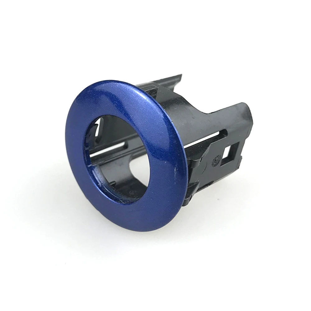 

28533-4RA0A 28438-4GA 6C Держатель датчика парковки для Nissan Titan XD Infiniti QX60 X-Trail T32 Pathfinde E70N E71 E72 E83 X3 X5/6