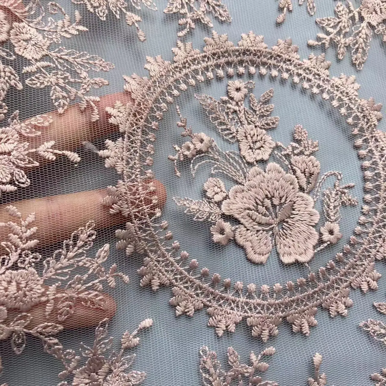 Кружевное цветочное украшение для дивана тканевое полотенце кровати отделка