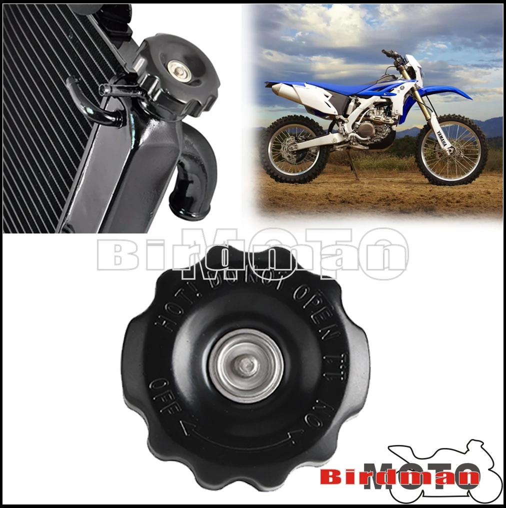 Колпачки радиатора мотоцикла для Suzuki Standard Cruisers Touring Adventure Dual Off Road универсальные