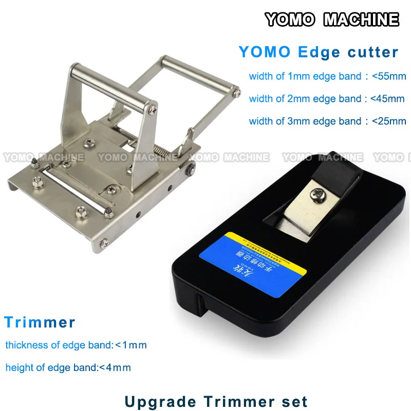 Набор инструментов для обрезки и кромок деревообработки |
