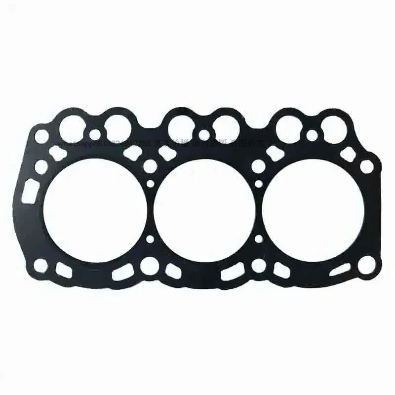 Новая прокладка головки L3E 301L01-01102 для дизельного трактора-погрузчика и